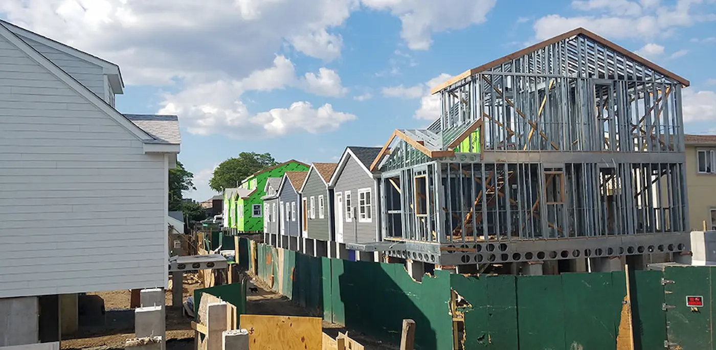 Master Scheduling for NYC Build it Back Program | Group PMX