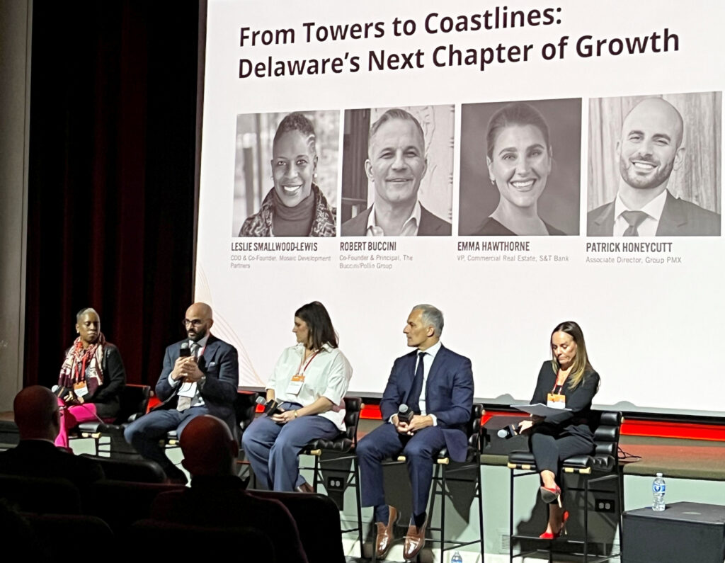 Bisnow’s State of the Market