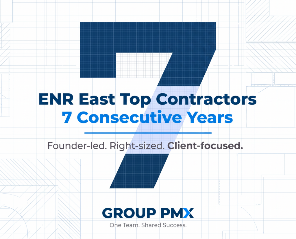 ENR East Top Contractor