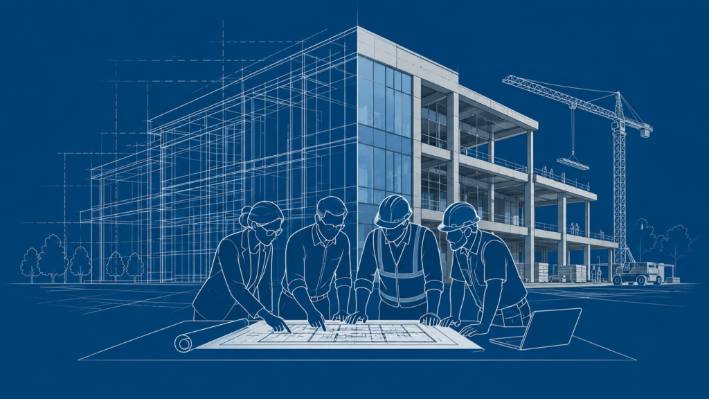 Design-build